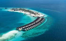 Oblu Select Lobigili - Premium All-Inclusive With Free Transfers